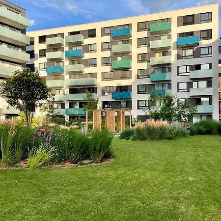 Top Cityview Pressburg Exterior foto
