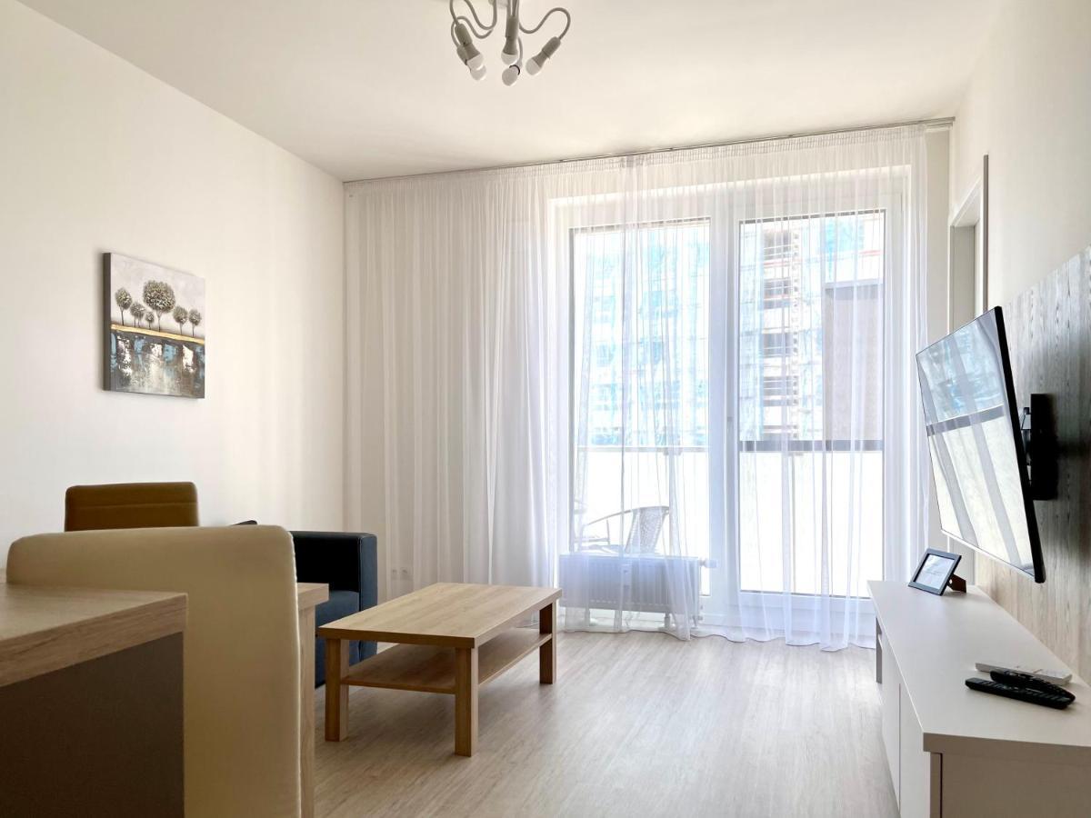 Top Cityview Pressburg Exterior foto